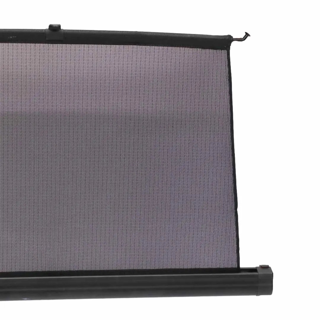 Cortina enrollable Audi A6 C6 Estate Parcela Estante Divisor Red Carga Cubierta - SKU 4F9861691A - Número de pieza 4F9861691A
