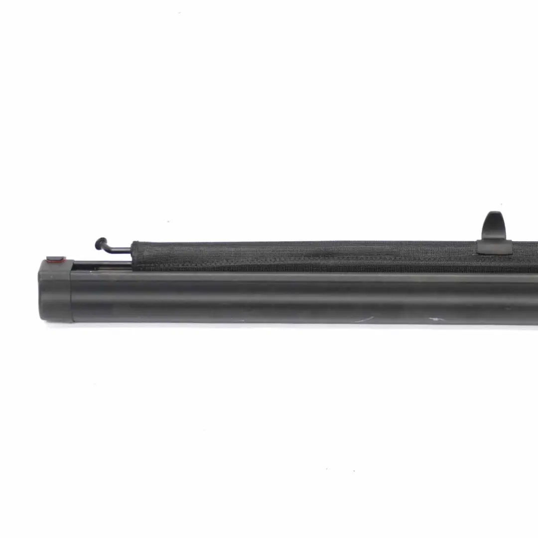 Cortina enrollable Audi A6 C6 Estate Parcela Estante Divisor Red Carga Cubierta - SKU 4F9861691A - Número de pieza 4F9861691A