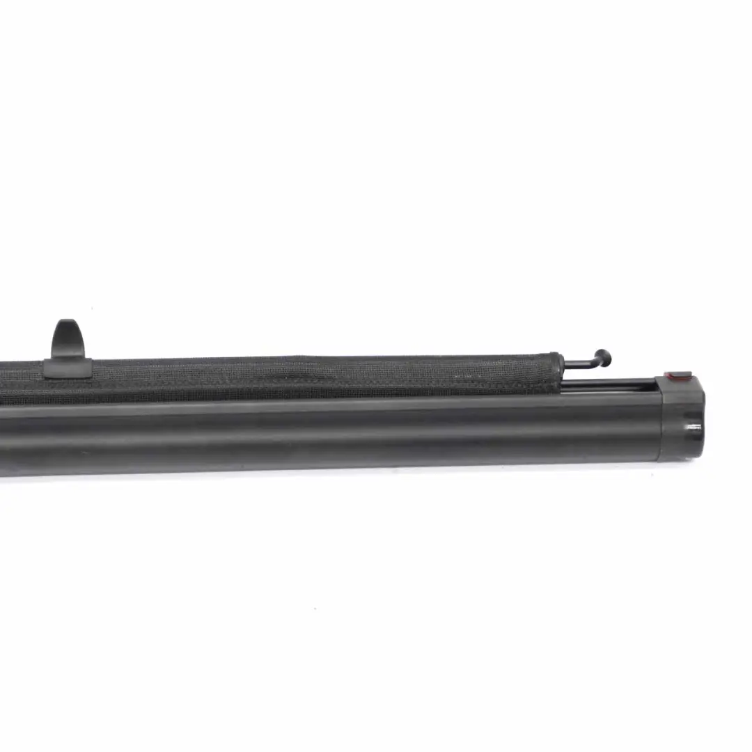 Cortina enrollable Audi A6 C6 Estate Parcela Estante Divisor Red Carga Cubierta - SKU 4F9861691A - Número de pieza 4F9861691A
