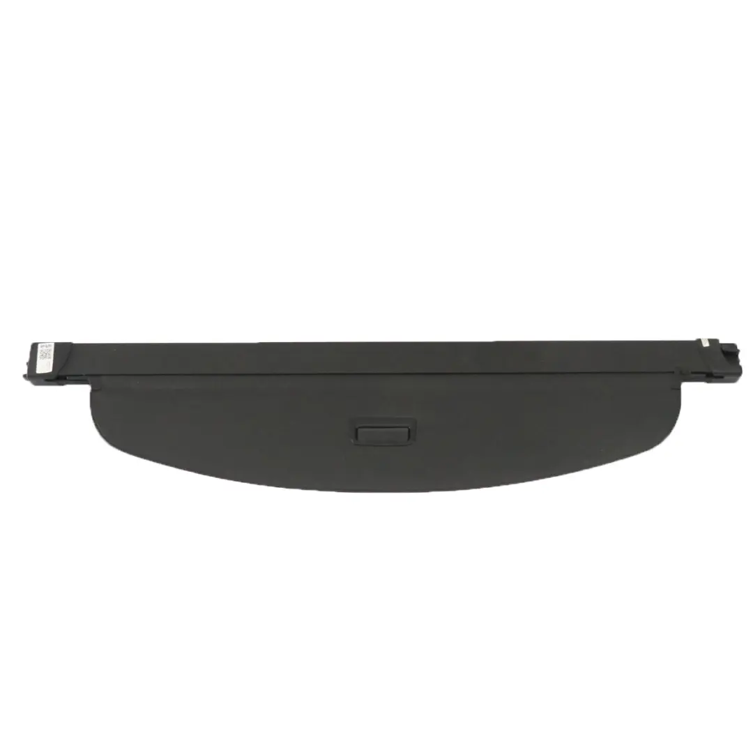  Roller Blind Audi A6 C6 Rear Boot Trunk Parcel Storage Shelf Black - SKU 4F9863553 - Part number 4F9863553