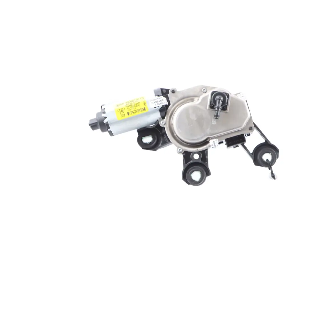 Audi RS4 A4 B8 Rear Windscreen Wiper Motor - SKU 4F9955711E - Part number 4F9955711E