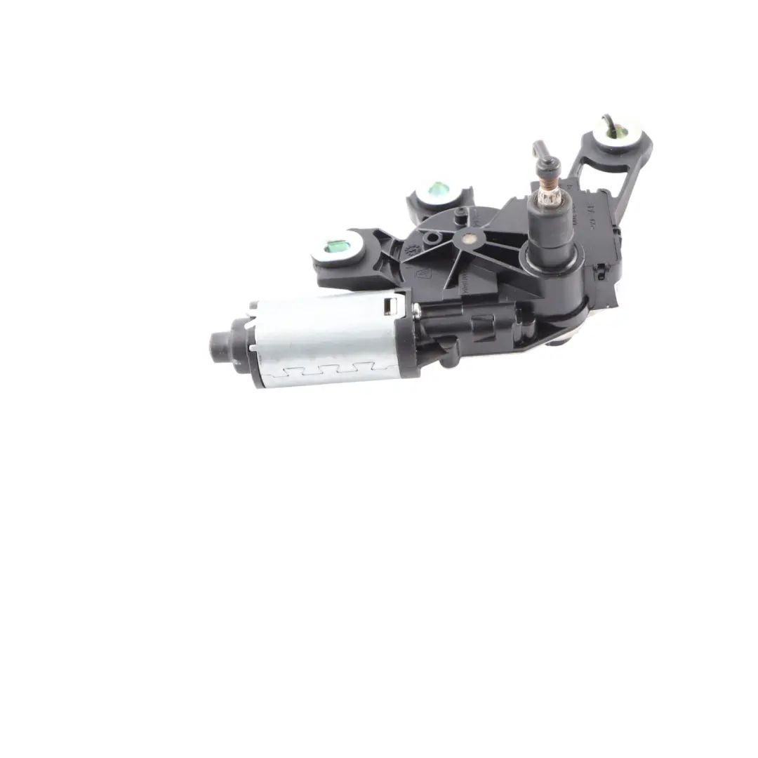 Audi RS4 A4 B8 Rear Windscreen Wiper Motor - SKU 4F9955711E - Part number 4F9955711E
