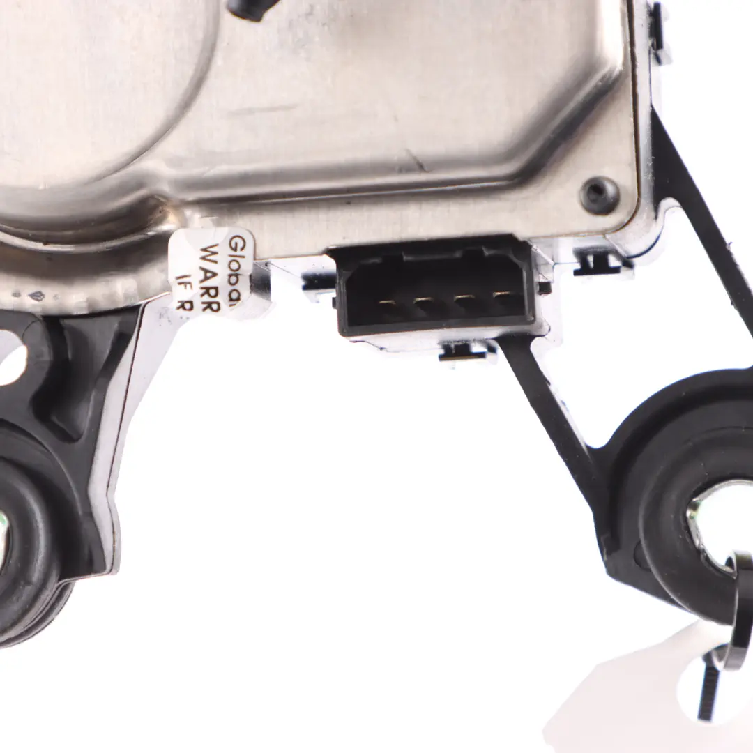 Audi RS4 A4 B8 Heck Scheiben Wischer Motor - SKU 4F9955711E - Teilenummer 4F9955711E