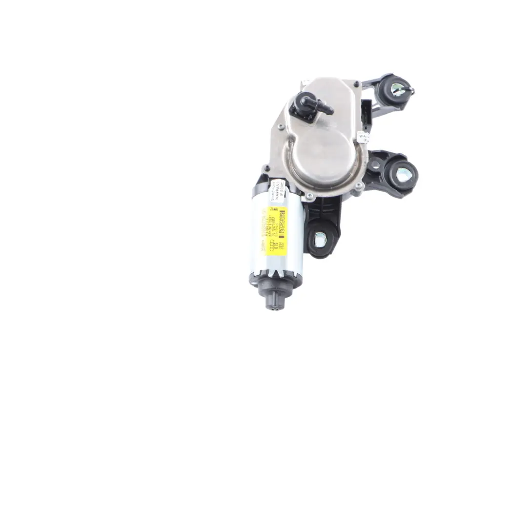 Audi RS4 A4 B8 Motor Limpiaparabrisas Trasero - SKU 4F9955711E - Número de pieza 4F9955711E