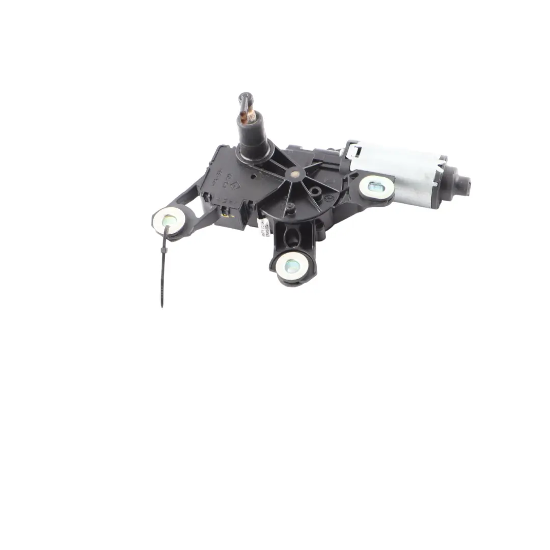 Audi RS4 A4 B8 Rear Windscreen Wiper Motor - SKU 4F9955711E - Part number 4F9955711E