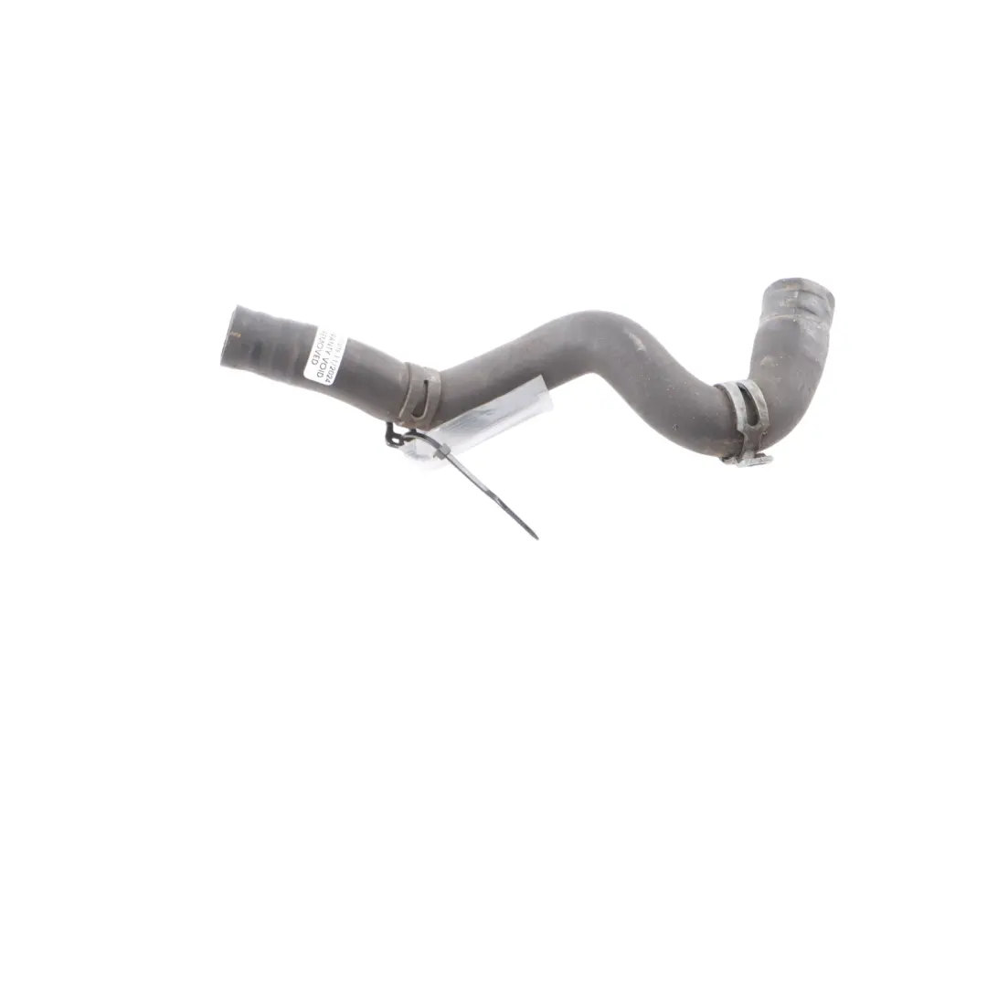 Audi RS6 C7 Heater Water Cooling Coolant Pipe Hose Line - SKU 4G0121448AQ - Part number 4G0121448AQ