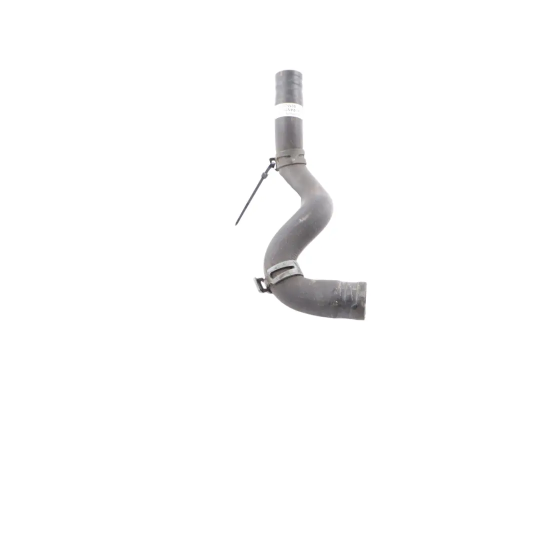 Audi RS6 C7 Heater Water Cooling Coolant Pipe Hose Line - SKU 4G0121448AQ - Part number 4G0121448AQ