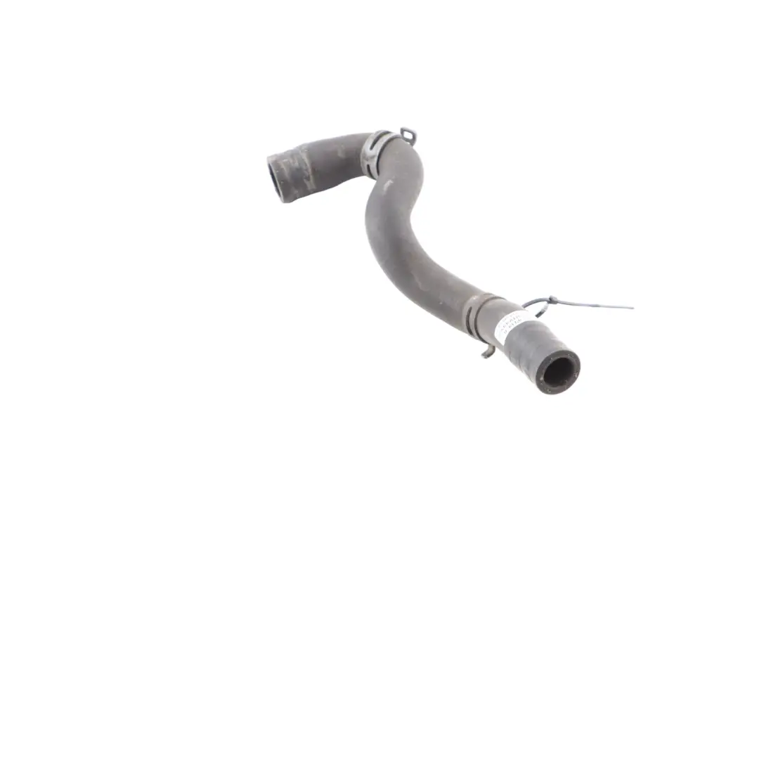 Heater Water Cooling Coolant Pipe Hose Line to Audi RS6 C7 with Part number 4G0121448AQ Audi RS6 C7 Heater Water Cooling Coolant Pipe Hose Line - SKU 4G0121448AQ - Part number 4G0121448AQ