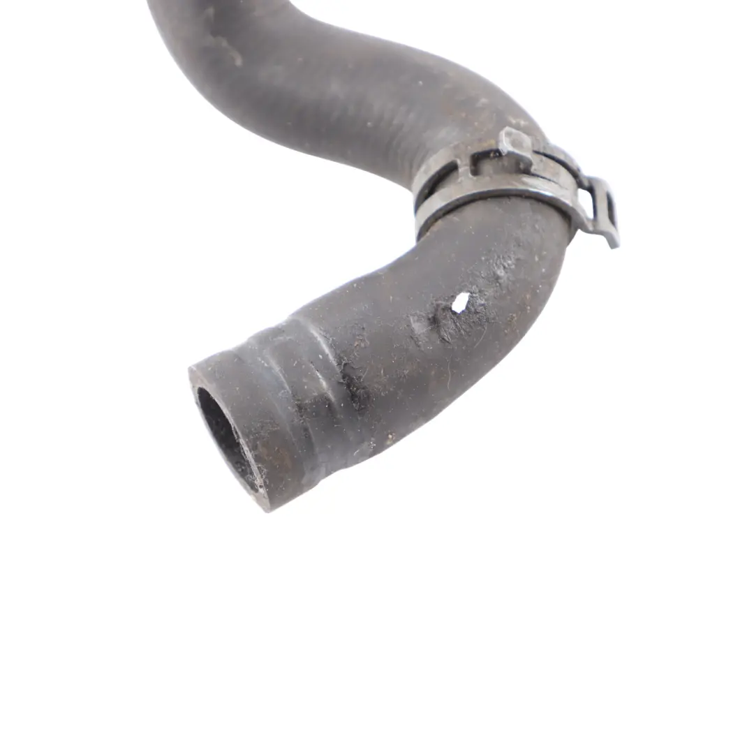 Audi RS6 C7 Heater Water Cooling Coolant Pipe Hose Line - SKU 4G0121448AQ - Part number 4G0121448AQ