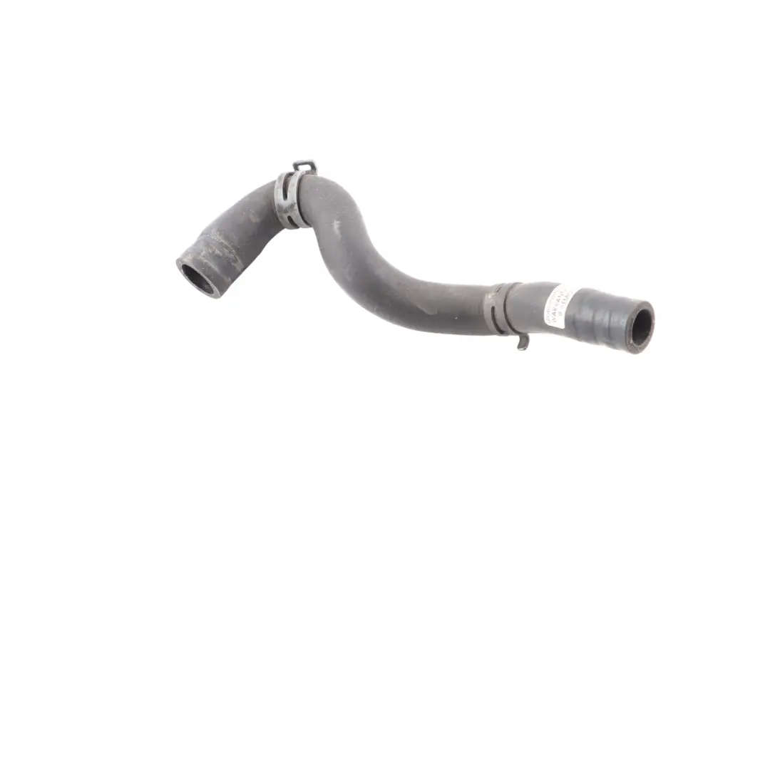 Heater Water Cooling Coolant Pipe Hose Line to Audi RS6 C7 with Part number 4G0121448AQ Audi RS6 C7 Heater Water Cooling Coolant Pipe Hose Line - SKU 4G0121448AQ - Part number 4G0121448AQ