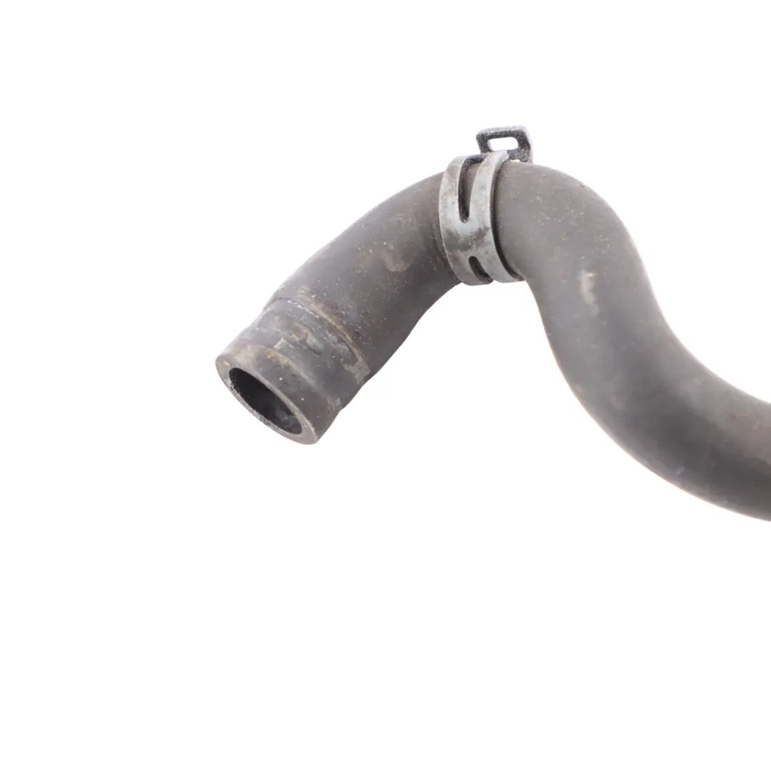 Audi RS6 C7 Heater Water Cooling Coolant Pipe Hose Line - SKU 4G0121448AQ - Part number 4G0121448AQ