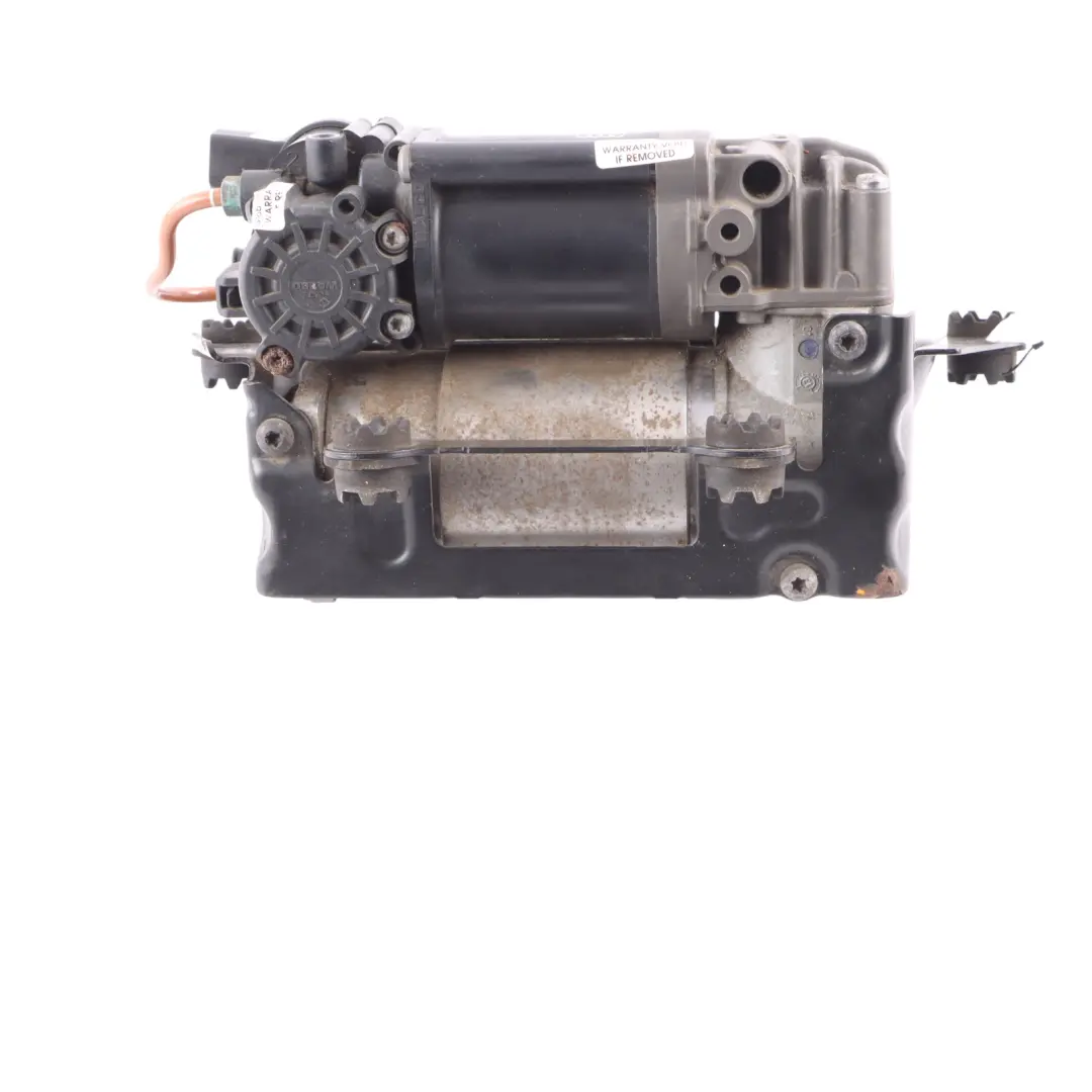 Audi RS6 C7 Sospensione pneumatica Compressore Pompa Unità controllo - SKU 4G0616005D - Numero di parte 4G0616005D