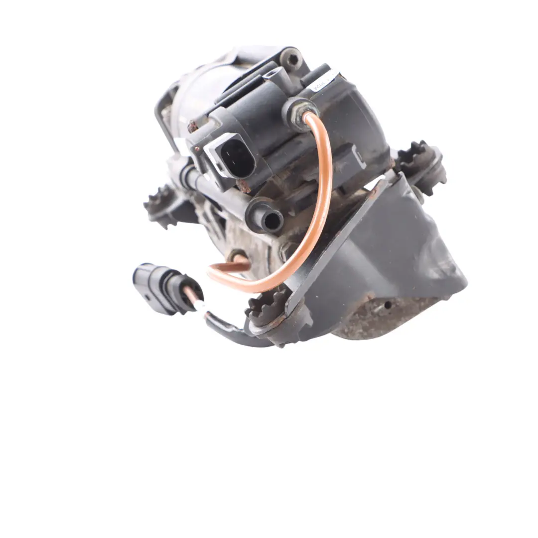 Audi RS6 C7 Luft Federung Kompressor Pumpe Steuergerät - SKU 4G0616005D - Teilenummer 4G0616005D