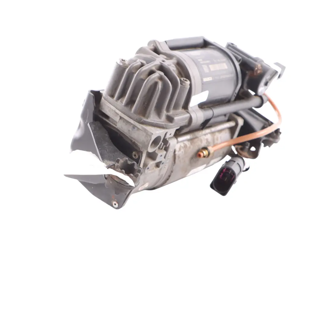 Suspension Compressor Unité contrôle pompe pour Audi RS6 C7 Air à propos du numéro de pièce 4G0616005D Audi RS6 C7 Air Suspension Compressor Unité contrôle pompe - SKU 4G0616005D - Numéro de pièce 4G0616005D