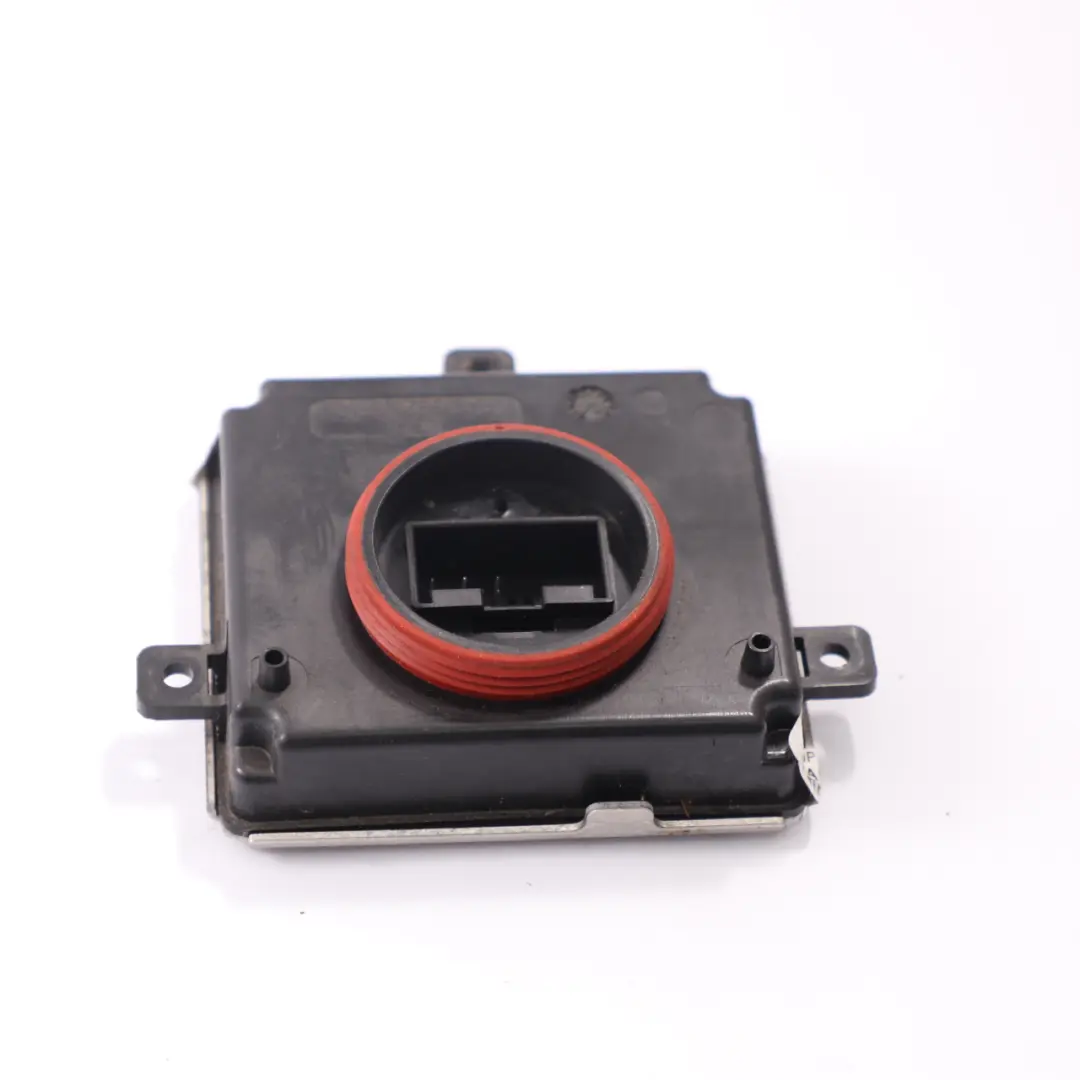Audi A4 B7 Headlight Ballast LED Control Unit Module Front DRL - SKU 4G0907697D - Part number 4G0907697D