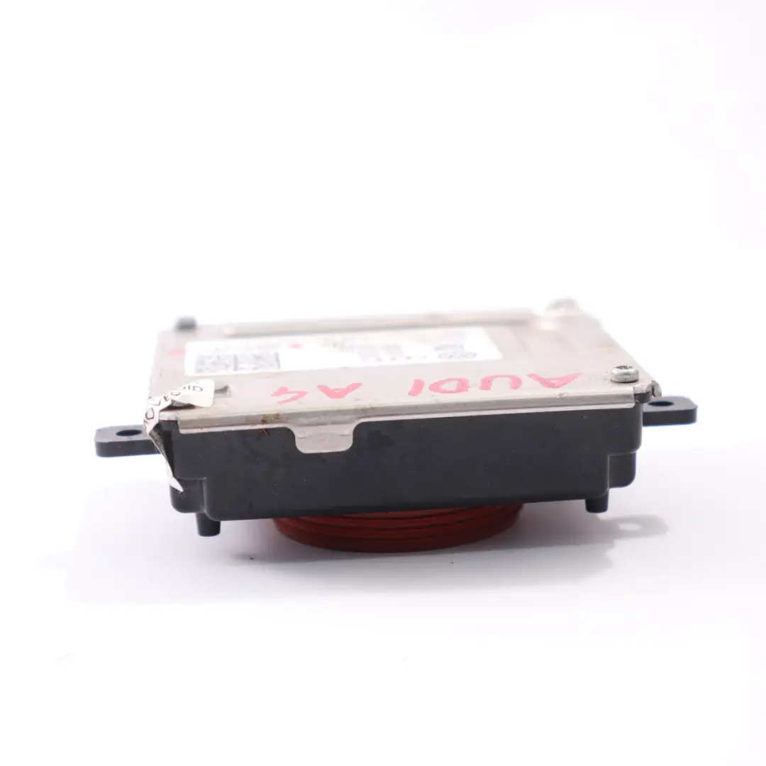 Audi A4 B7 Headlight Ballast LED Control Unit Module Front DRL - SKU 4G0907697D - Part number 4G0907697D