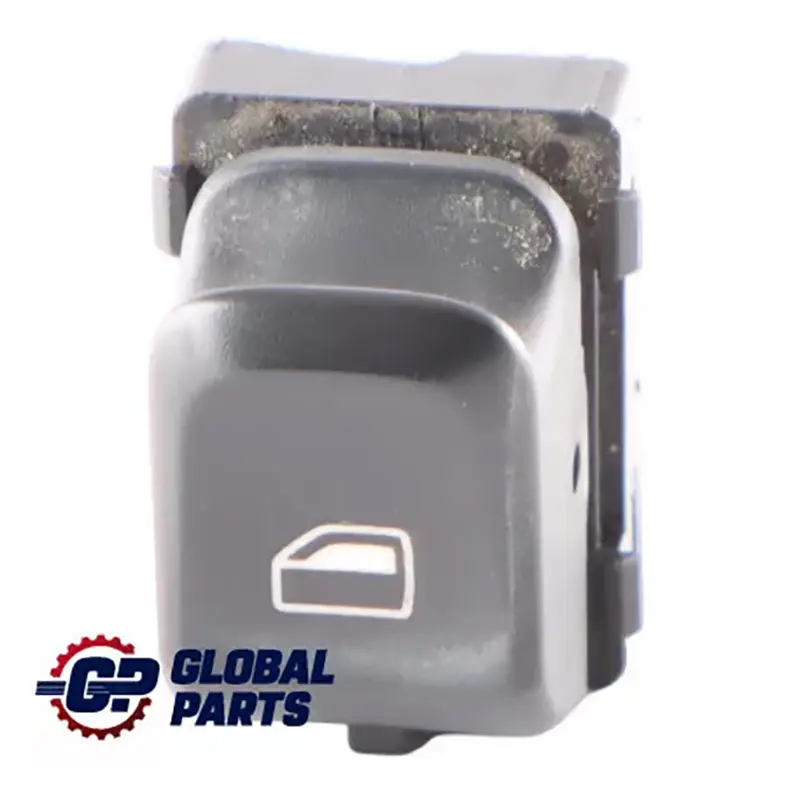 pulsante interruttore di controllo del finestrino elettrico per Audi A1 8X con numero di parte 4G0959855 Audi A1 8X pulsante interruttore di controllo del finestrino elettrico - SKU 4G0959855 - Numero di parte 4G0959855
