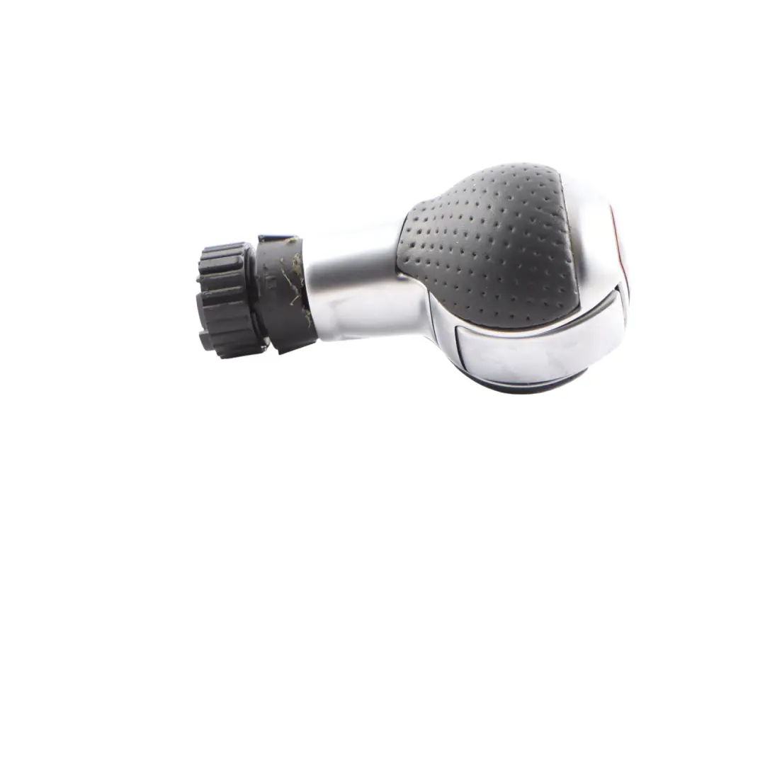 Shift Gear Knob Speed Leather 4G2713139T to Audi RS6 C7 with Part number 4G2713139T-1 Audi RS6 C7 Shift Gear Knob Speed Leather 4G2713139T - SKU 4G2713139T-1 - Part number 4G2713139T-1