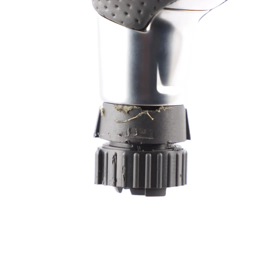 Shift Gear Knob Speed Leather 4G2713139T to Audi RS6 C7 with Part number 4G2713139T-1 Audi RS6 C7 Shift Gear Knob Speed Leather 4G2713139T - SKU 4G2713139T-1 - Part number 4G2713139T-1