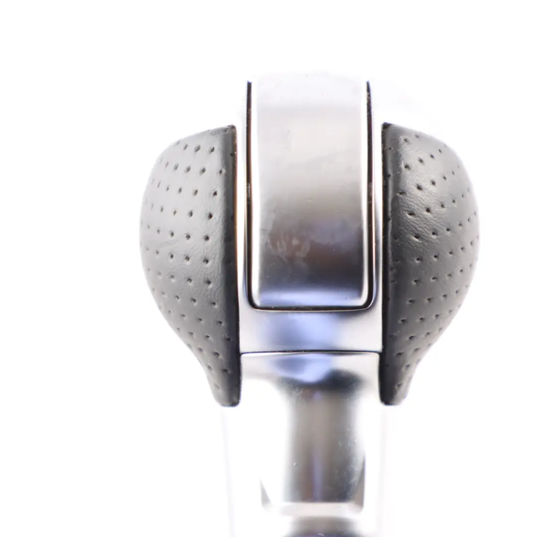 Shift Gear Knob Speed Leather 4G2713139T to Audi RS6 C7 with Part number 4G2713139T-1 Audi RS6 C7 Shift Gear Knob Speed Leather 4G2713139T - SKU 4G2713139T-1 - Part number 4G2713139T-1