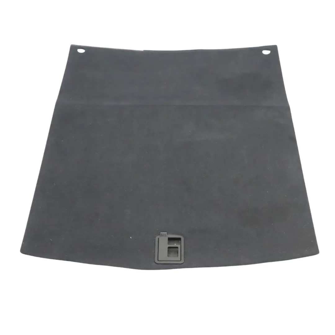 Audi A6 C7 Maletero Interior Alfombra Cubremaletero - SKU 4G5863463D - Número de pieza 4G5863463D