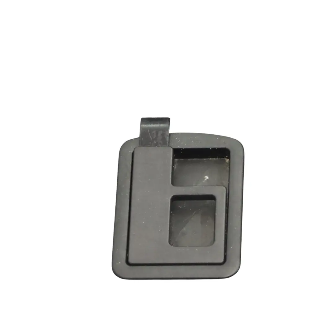 Audi A6 C7 Baule interno Tappetino per il bagagliaio - SKU 4G5863463D - Numero di parte 4G5863463D