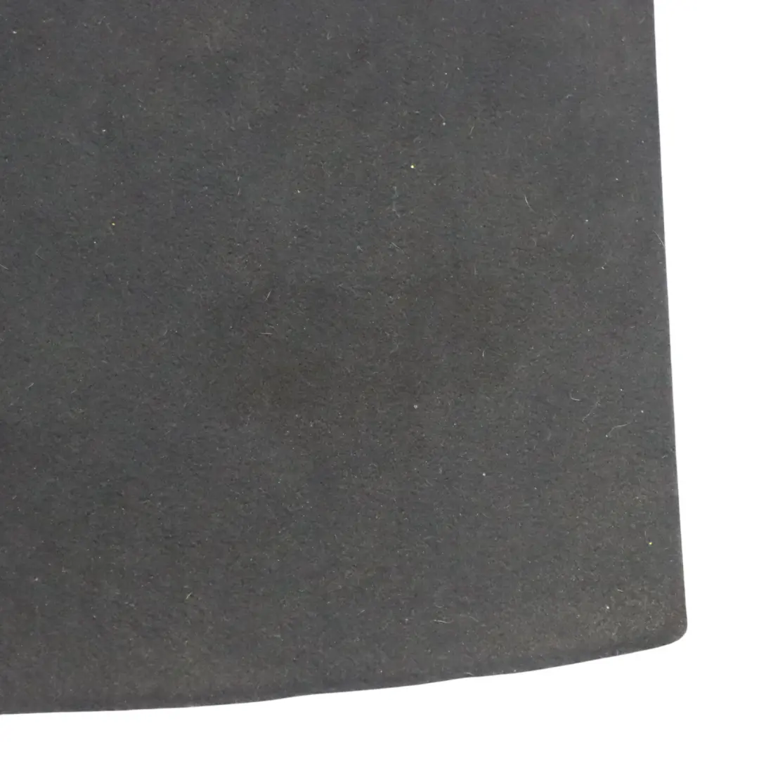 Kofferraum Innenraum Teppich Liner Abdeckung Bodenmatte für Audi A6 C7 mit Teilenummer 4G5863463D Audi A6 C7 Kofferraum Innenraum Teppich Liner Abdeckung Bodenmatte - SKU 4G5863463D - Teilenummer 4G5863463D