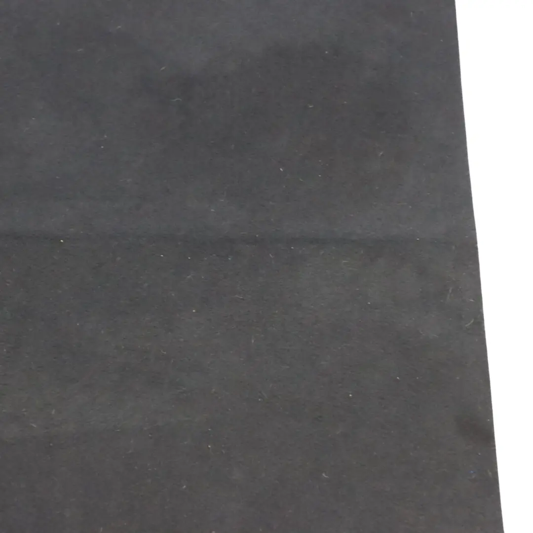 Audi A6 C7 Kofferraum Innenraum Teppich Liner Abdeckung Bodenmatte - SKU 4G5863463D - Teilenummer 4G5863463D