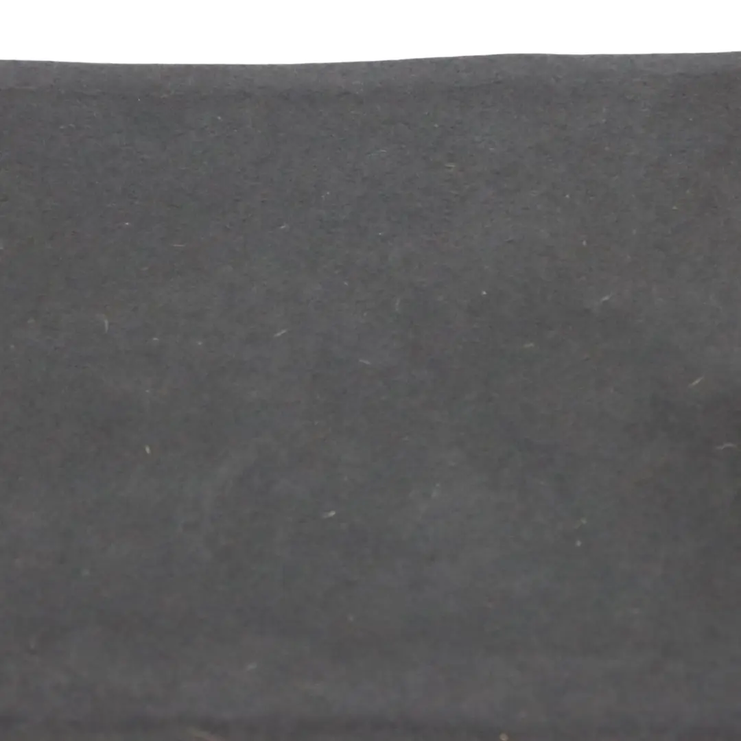 Audi A6 C7 Baule interno Tappetino per il bagagliaio - SKU 4G5863463D - Numero di parte 4G5863463D