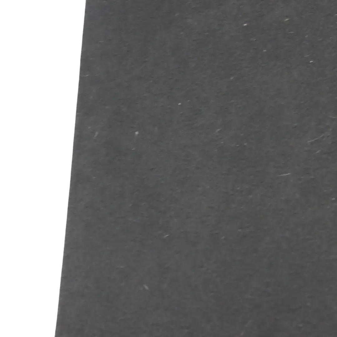 Tapis de sol de coffre pour Audi A6 C7 à propos du numéro de pièce 4G5863463D Audi A6 C7 Tapis de sol de coffre - SKU 4G5863463D - Numéro de pièce 4G5863463D