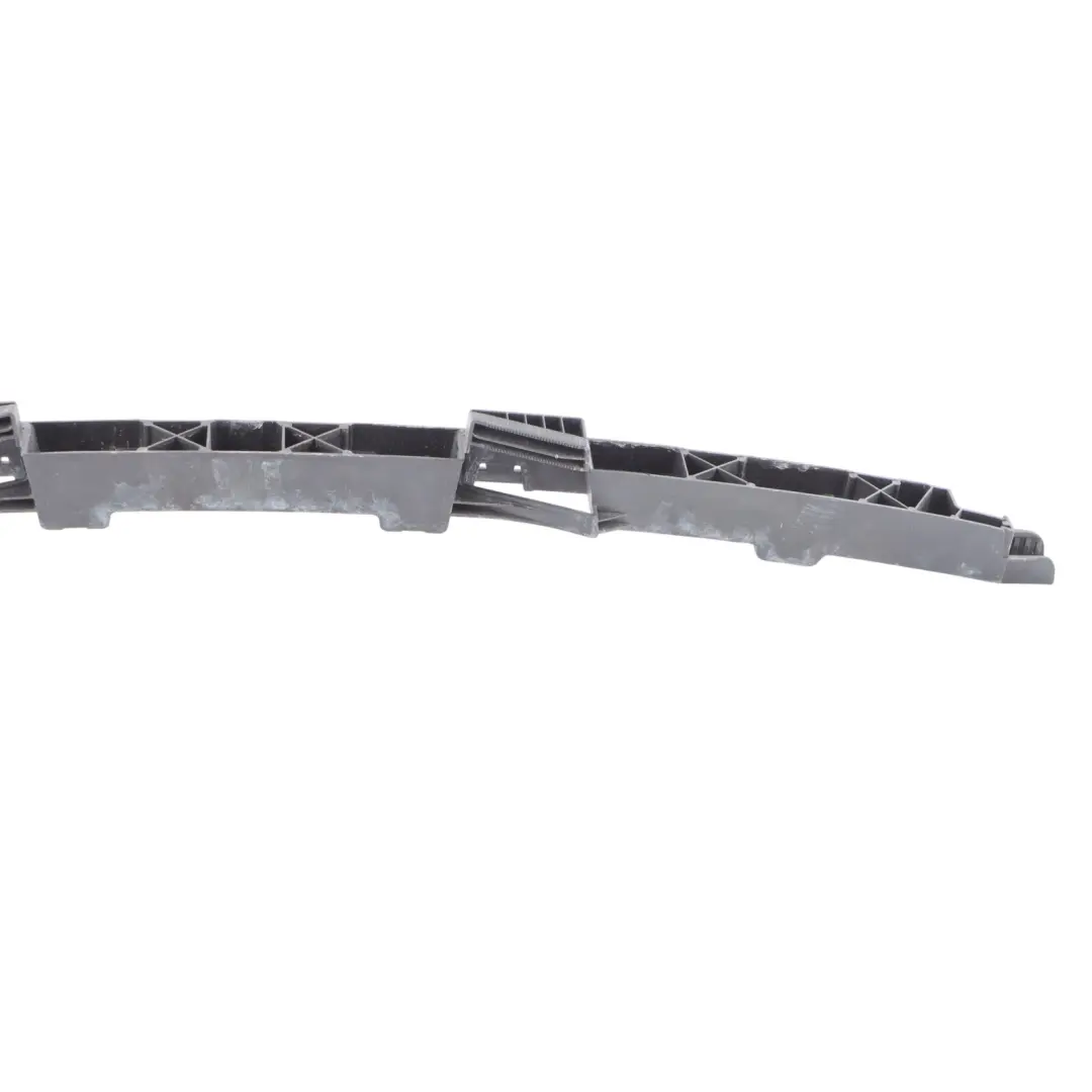 Centre Bumper Mount Support Bracket Rear 4G5807458 to Audi A6 C7 with Part number 4G9807458 Audi A6 C7 Centre Bumper Mount Support Bracket Rear 4G5807458 - SKU 4G9807458 - Part number 4G9807458