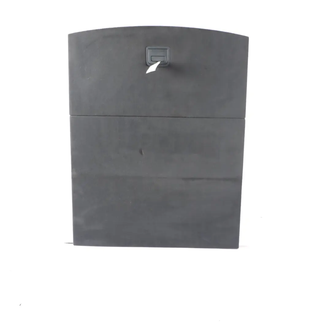 Boot Trunk Floor Carpet Luggage Compartment Black to Audi RS6 C7 with Part number 4G9861529A Audi RS6 C7 Boot Trunk Floor Carpet Luggage Compartment Black - SKU 4G9861529A-1 - Part number 4G9861529A