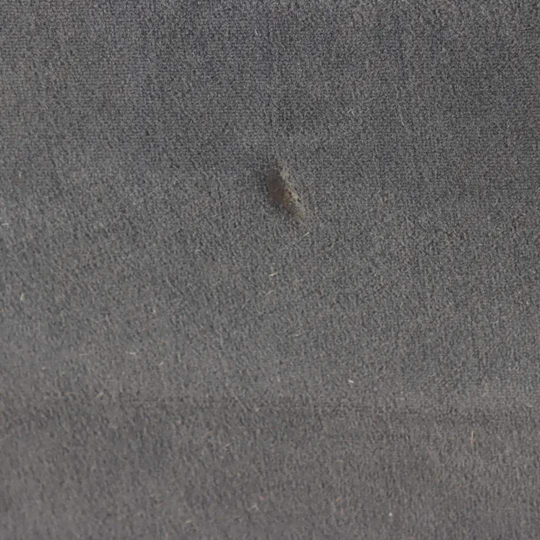 Boot Trunk Floor Carpet Luggage Compartment Black to Audi RS6 C7 with Part number 4G9861529A Audi RS6 C7 Boot Trunk Floor Carpet Luggage Compartment Black - SKU 4G9861529A-1 - Part number 4G9861529A