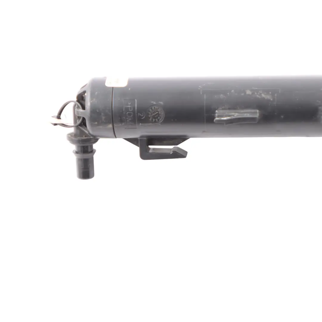 BMW A8 D4 Headlight Washer Spray Nozzle Right O/S Cleaning Jet - SKU 4H0955102B - Part number 4H0955102B