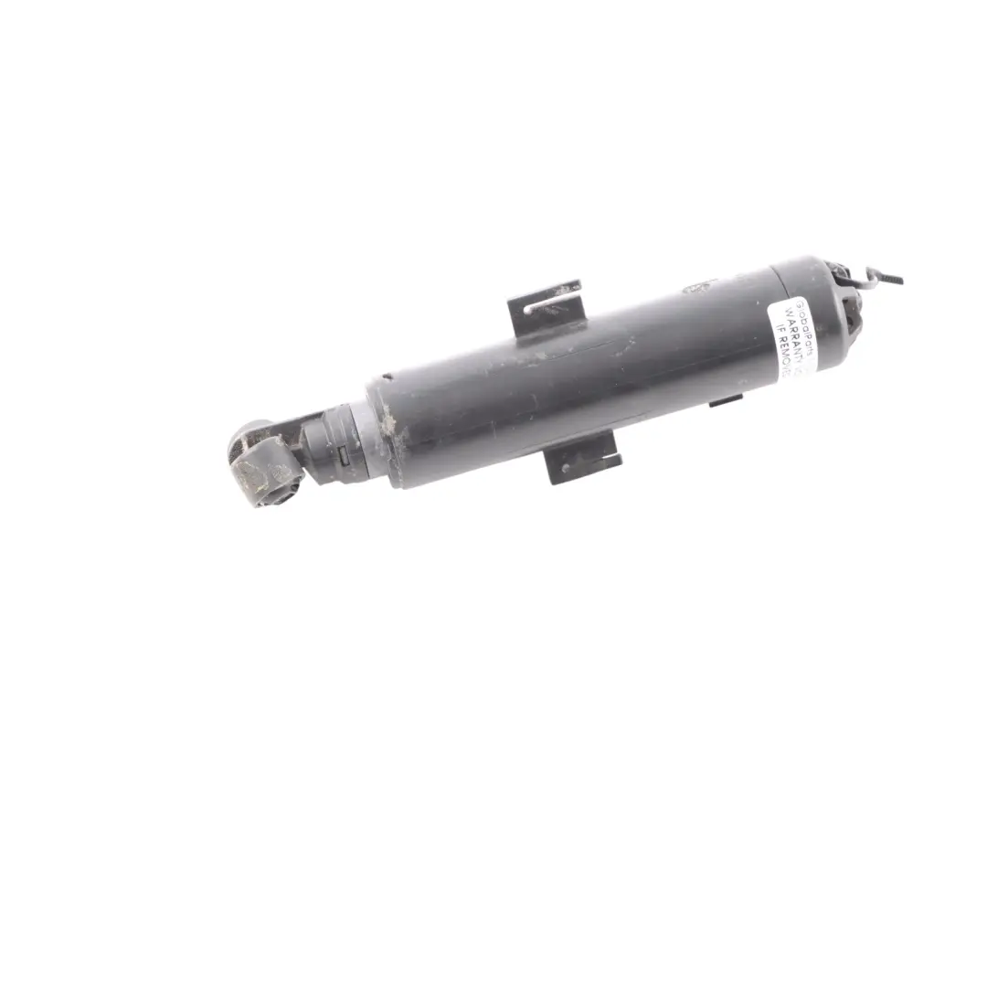 Headlight Washer Spray Nozzle Right O/S Cleaning Jet to Audi A8 D4 with Part number 4H0955102B Audi A8 D4 Headlight Washer Spray Nozzle Right O/S Cleaning Jet - SKU 4H0955102B - Part number 4H0955102B