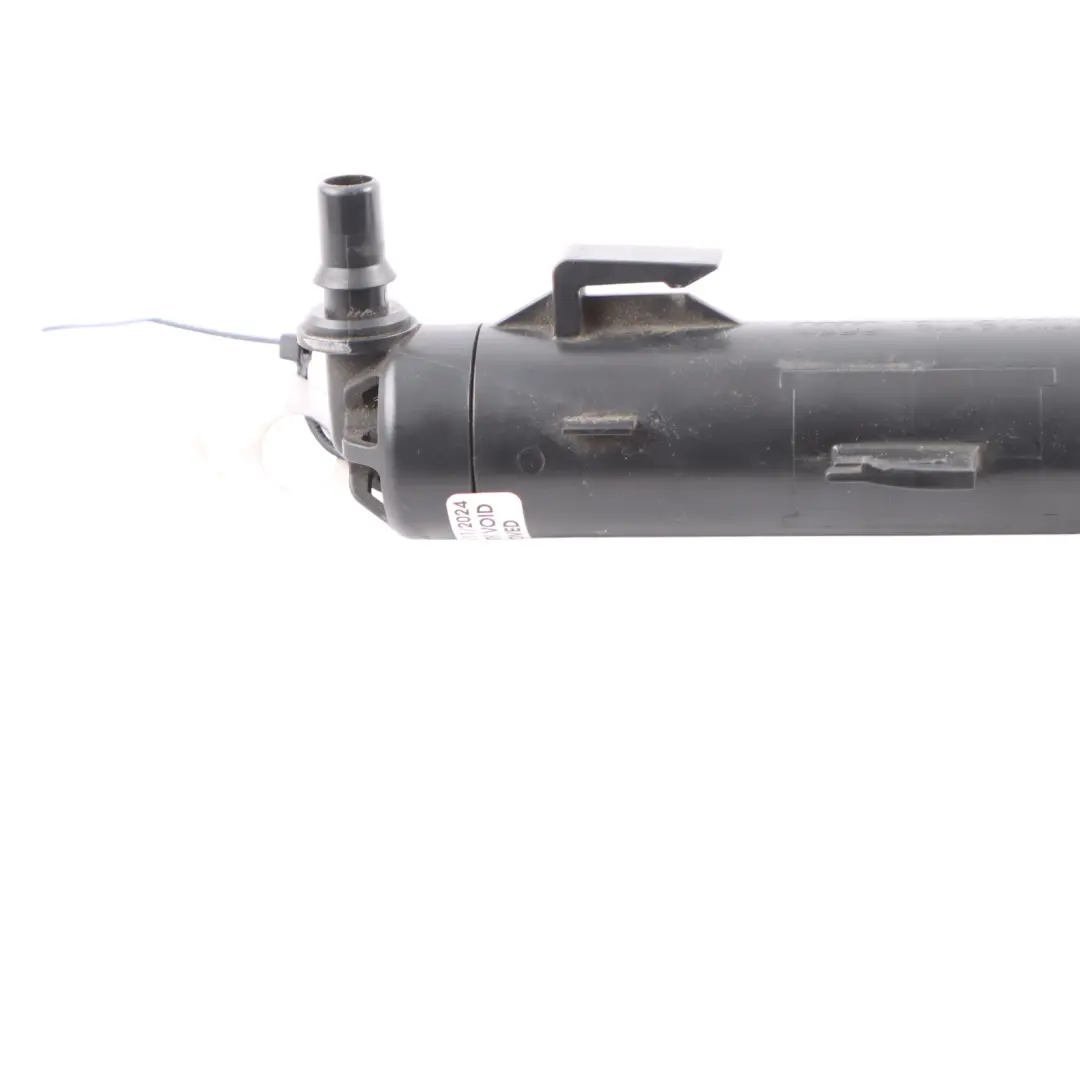 Headlight Washer Spray Nozzle Right O/S Cleaning Jet to BMW A8 D4 with Part number 4H0955102B BMW A8 D4 Headlight Washer Spray Nozzle Right O/S Cleaning Jet - SKU 4H0955102B - Part number 4H0955102B