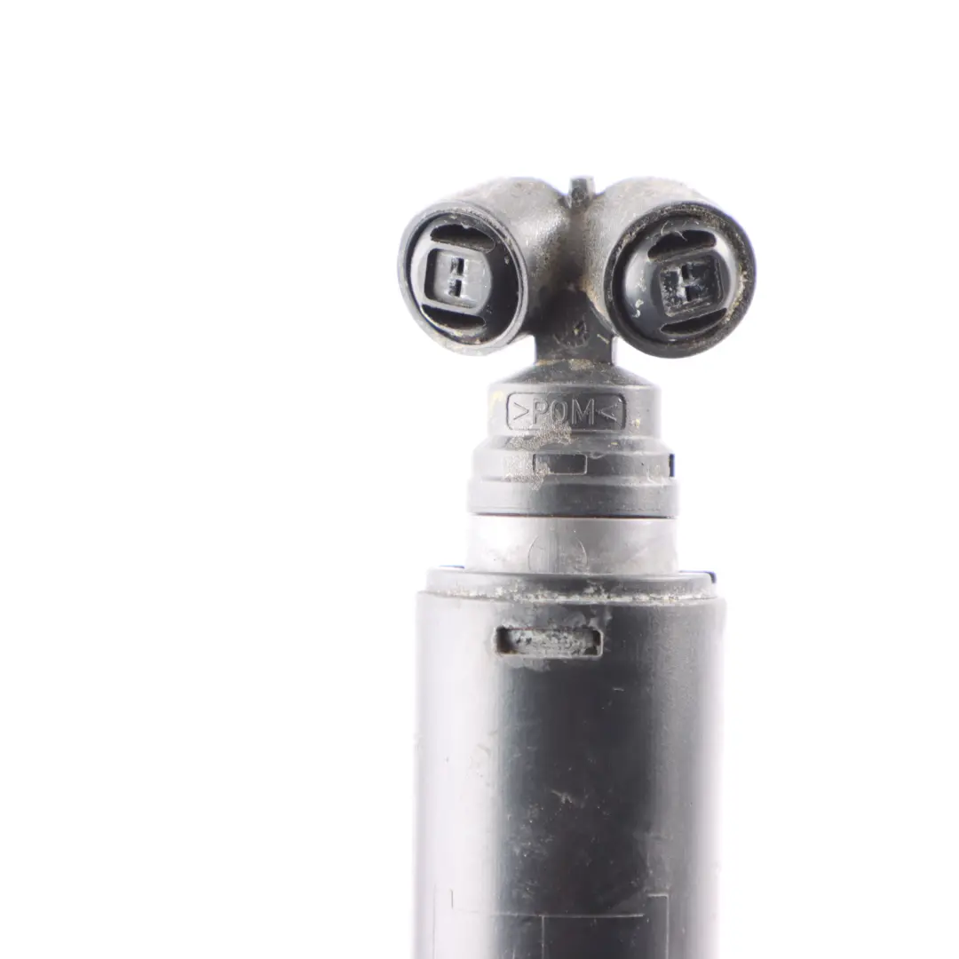 Audi A8 D4 Headlight Washer Spray Nozzle Right O/S Cleaning Jet - SKU 4H0955102B - Part number 4H0955102B