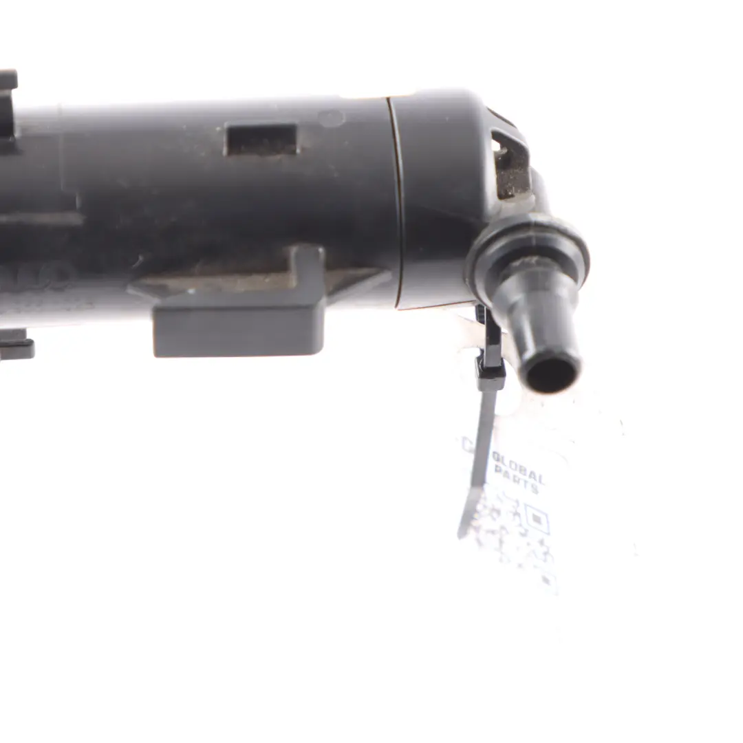 Headlight Washer Spray Nozzle Right O/S Cleaning Jet to Audi A8 D4 with Part number 4H0955102B Audi A8 D4 Headlight Washer Spray Nozzle Right O/S Cleaning Jet - SKU 4H0955102B - Part number 4H0955102B