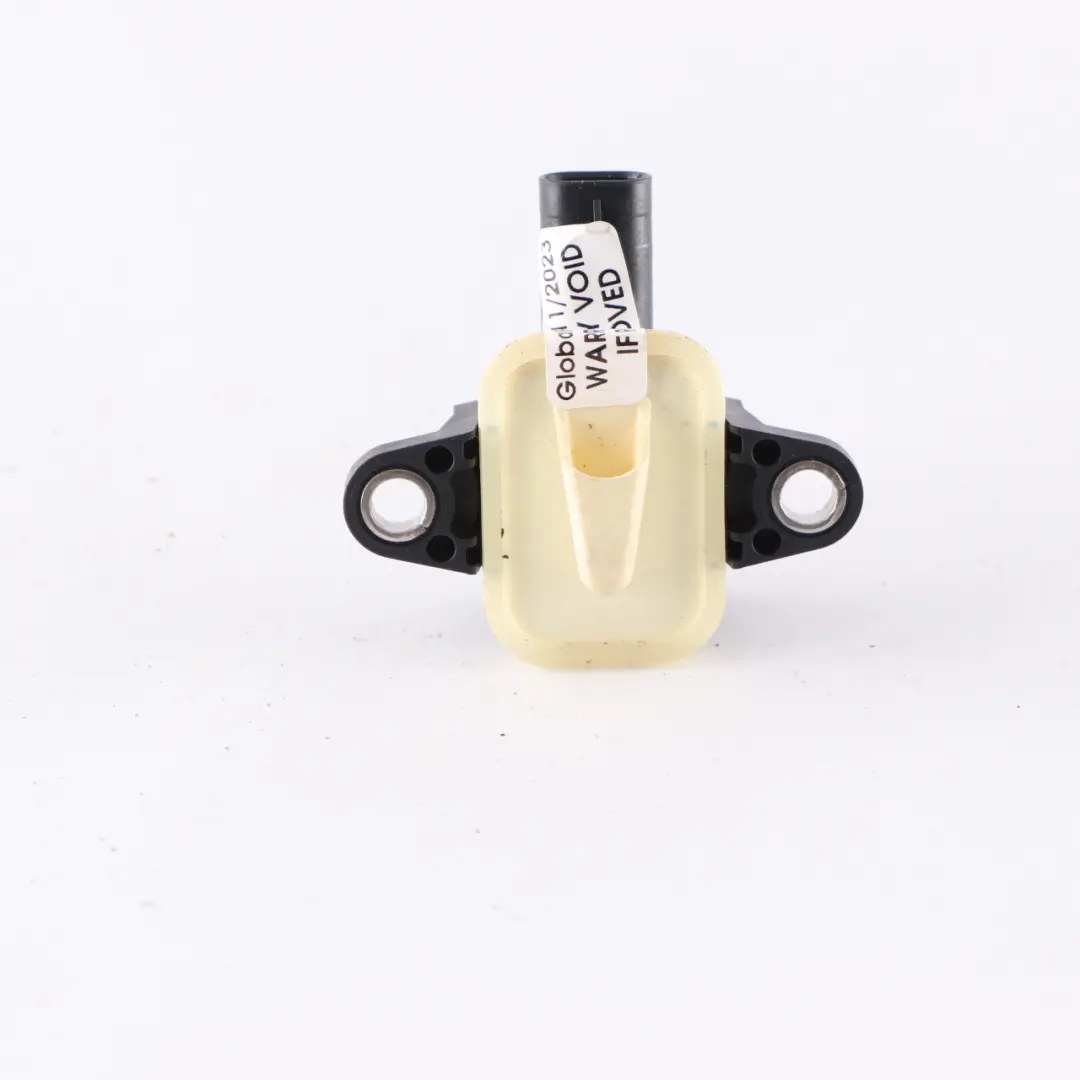Module Crash Impact Sensor Volkswagen VW Polo 6R 5 Audi A6 C7 Air - SKU 4H0955557 - Part number 4H0955557