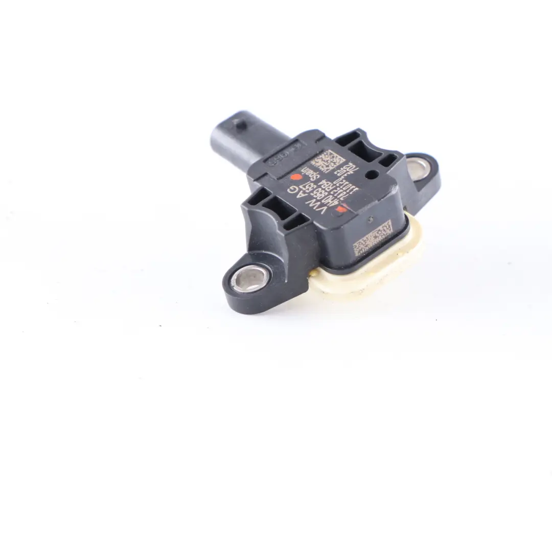 Land Rover Freelander Ford Mondeo Focus Air Module Aufprall sensor 3M5T14B342AB - SKU 4H0955557 - Teilenummer 4H0955557