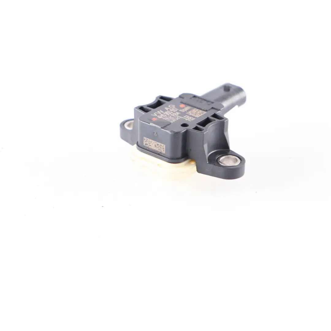 Module Crash Impact Sensor to Volkswagen VW Polo 6R 5 Audi A6 C7 Air with Part number 4H0955557 Volkswagen VW Polo 6R 5 Audi A6 C7 Air Module Crash Impact Sensor - SKU 4H0955557 - Part number 4H0955557