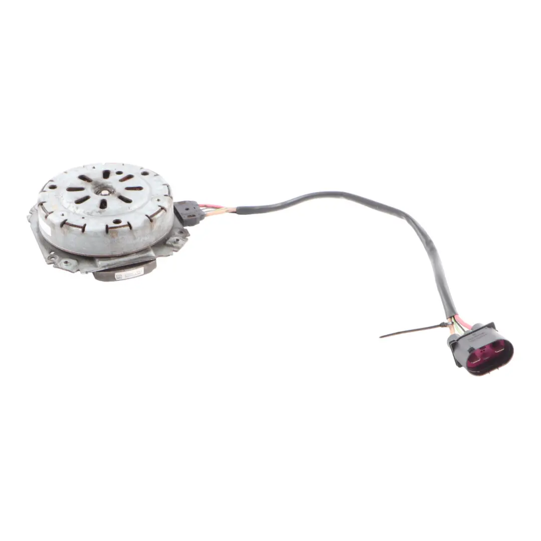Radiator Fan Engine Cooling Motor Unit to Audi A8 D4 with Part number 4H0959455AB Audi A8 D4 Radiator Fan Engine Cooling Motor Unit - SKU 4H0959455AB-1 - Part number 4H0959455AB