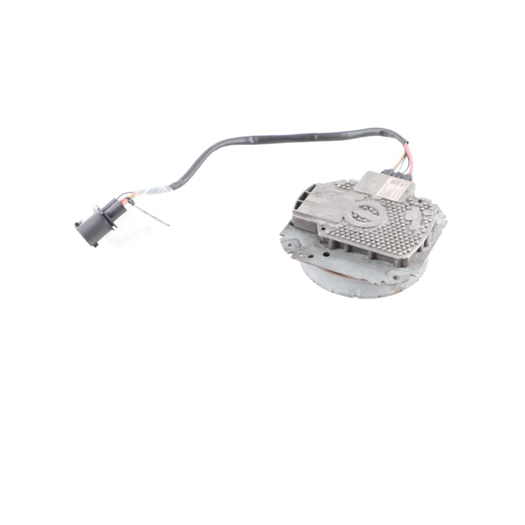Radiator Fan Engine Cooling Motor Unit to Audi A8 D4 with Part number 4H0959455AB Audi A8 D4 Radiator Fan Engine Cooling Motor Unit - SKU 4H0959455AB-1 - Part number 4H0959455AB