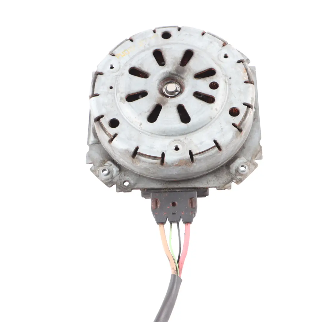 Audi A8 D4 Radiator Fan Engine Cooling Motor Unit 4H0959455AB - SKU 4H0959455AB-1 - Part number 4H0959455AB-1