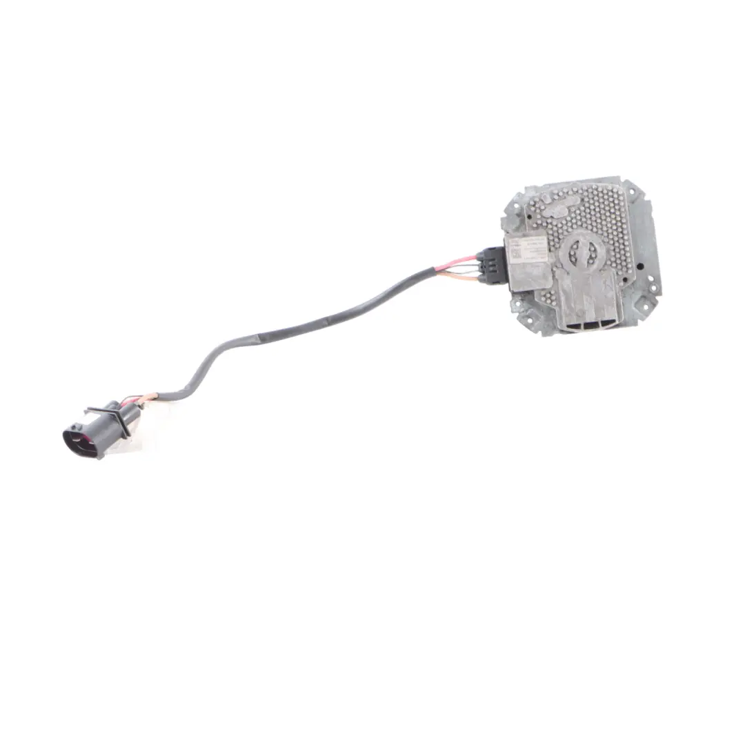 Radiator Fan Engine Cooling Motor Unit to Audi A8 D4 with Part number 4H0959455AB Audi A8 D4 Radiator Fan Engine Cooling Motor Unit - SKU 4H0959455AB-1 - Part number 4H0959455AB