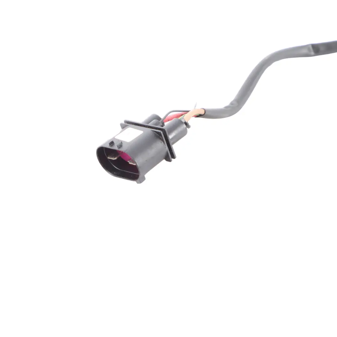 Audi A8 D4 Radiator Fan Engine Cooling Motor Unit - SKU 4H0959455AB-1 - Part number 4H0959455AB