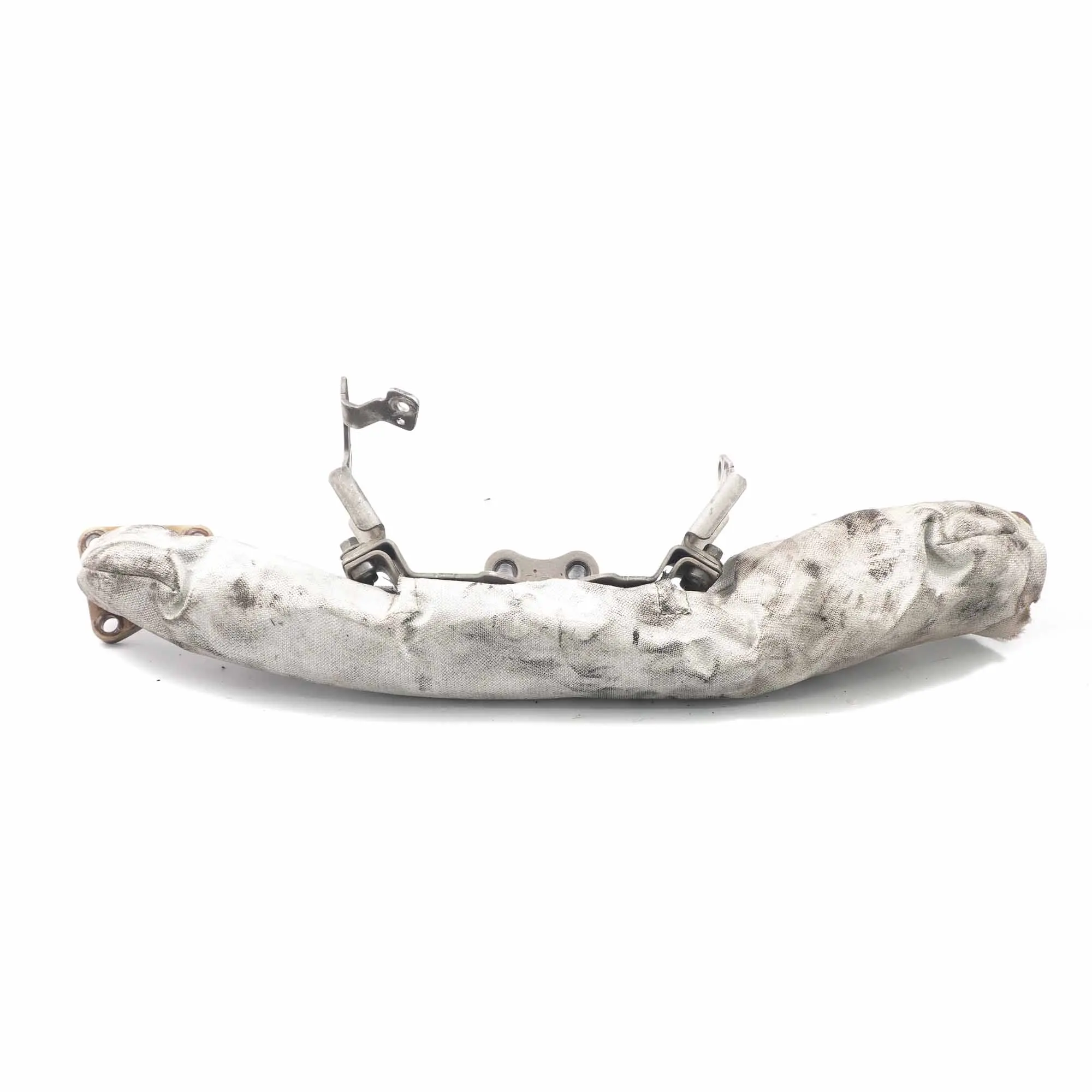 Land Rover Range Rover Sport L322 Motor Diesel Colector de escape 4H20-5K229-FB