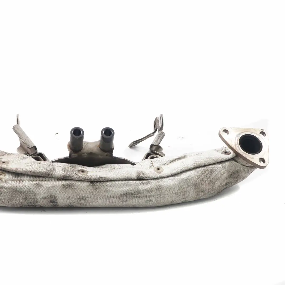 Exhaust Manifold to Land Rover Range Rover Sport L322 Diesel Engine with Part number 4H20-5K229-FB Land Rover Range Rover Sport L322 Diesel Engine Exhaust Manifold - SKU 4H20-5K229-FB - Part number 4H20-5K229-FB