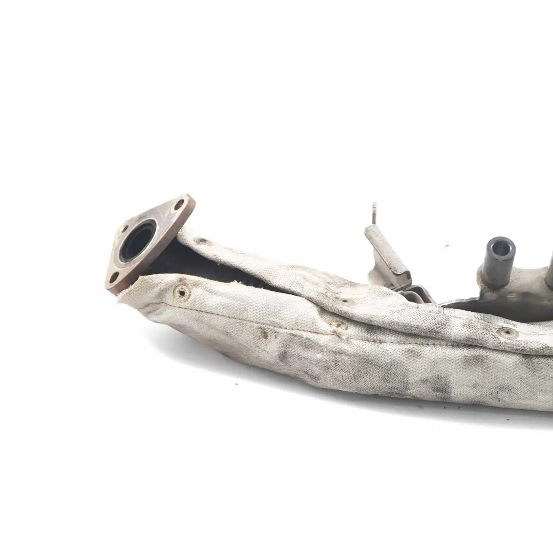 Exhaust Manifold to Land Rover Range Rover Sport L322 Diesel Engine with Part number 4H20-5K229-FB Land Rover Range Rover Sport L322 Diesel Engine Exhaust Manifold - SKU 4H20-5K229-FB - Part number 4H20-5K229-FB