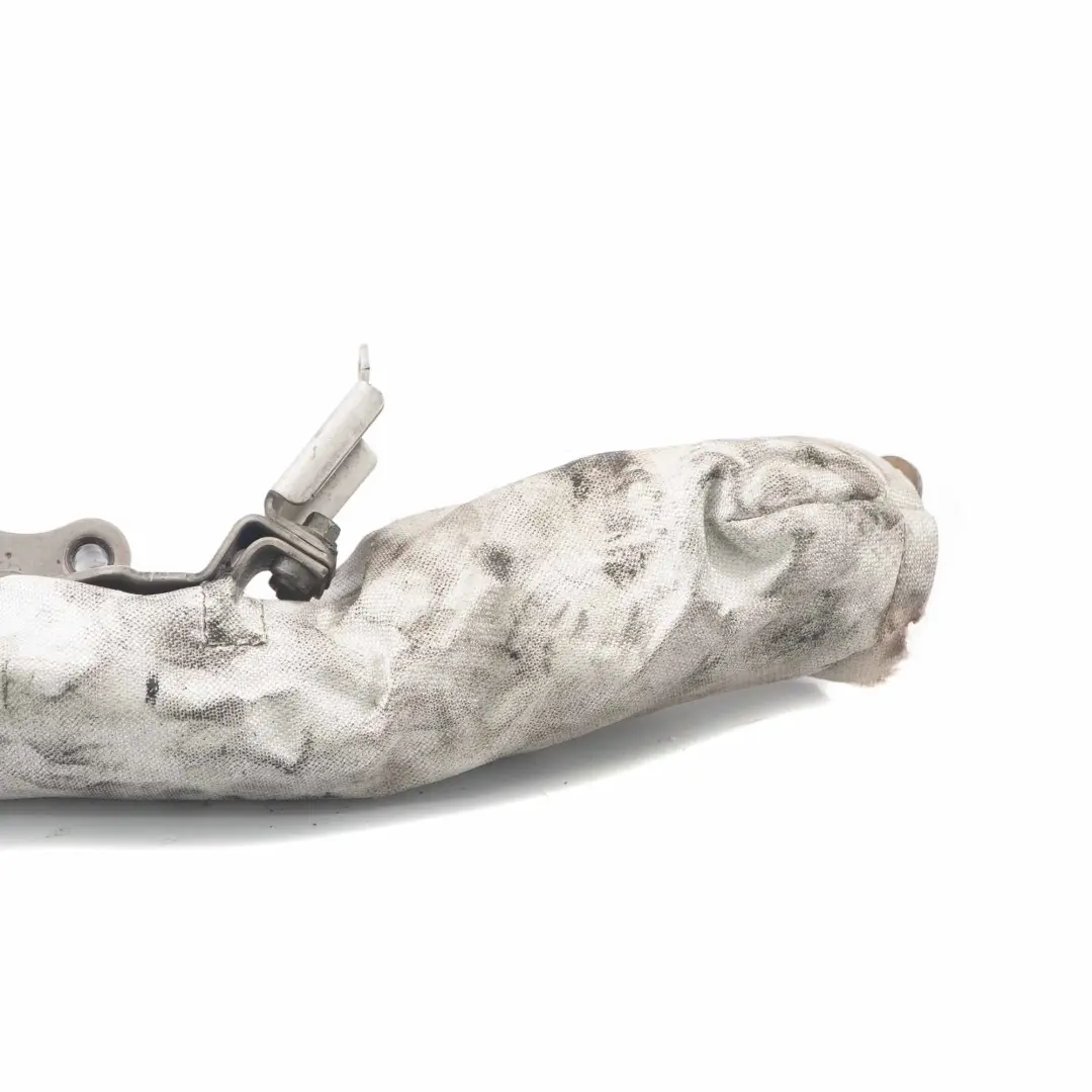 Land Rover Range Rover Sport L322 Diesel Engine Exhaust Manifold - SKU 4H20-5K229-FB - Part number 4H20-5K229-FB